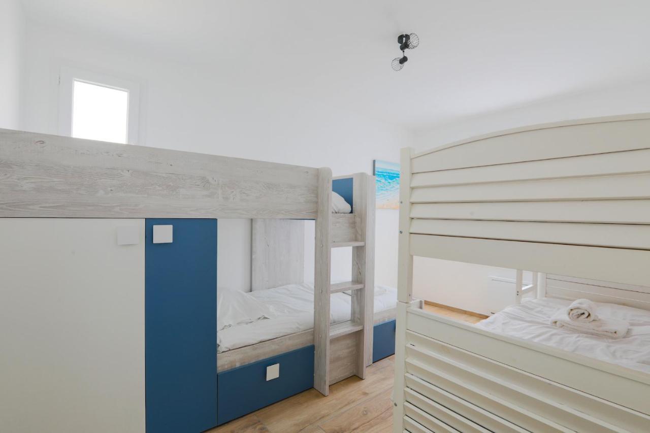 Maison Tout Confort 4 Adultes Et 4 Enfants 勒布瓦普拉热雷 外观 照片
