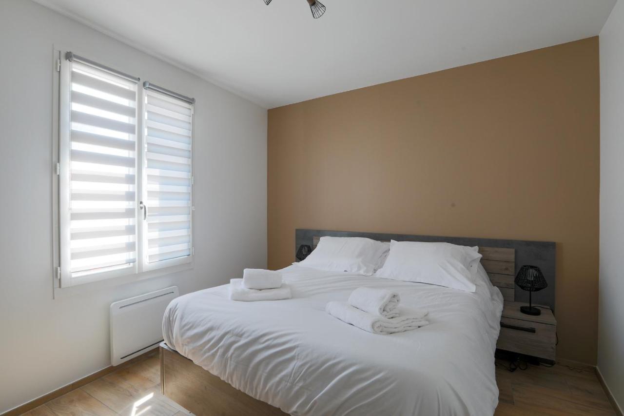 Maison Tout Confort 4 Adultes Et 4 Enfants 勒布瓦普拉热雷 外观 照片