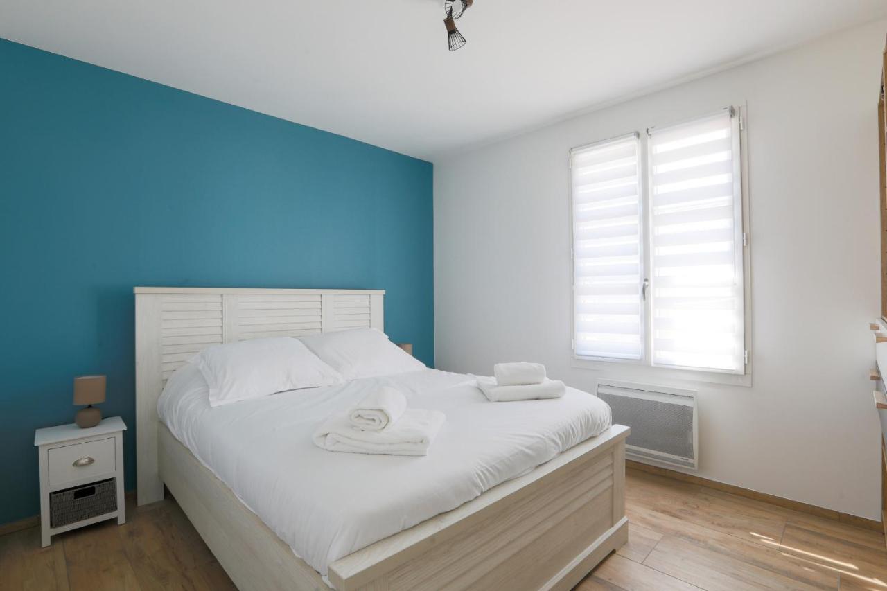 Maison Tout Confort 4 Adultes Et 4 Enfants 勒布瓦普拉热雷 外观 照片